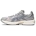 ASICS GEL-1130 Sneakers, Piedmont Grey/Sheet Rock, 6.5 US Women/5 US Men