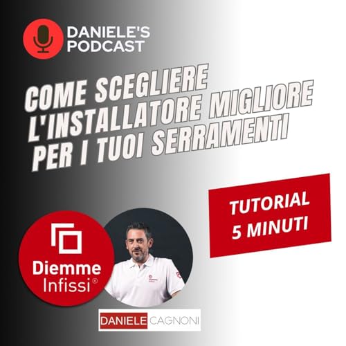 Come scegliere l'installatore migliore per i serramenti
