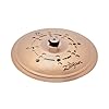 Zildjian FX Stacks 12” Cymbal Stack – Customisable FX Cymbals with Bright to Trashy Tones – Ideal for Trap & Experimental Styles – Includes Cymbolt Mount – Modular Bronze Cymbals- FXSTK12 #4