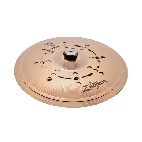 Zildjian FX Stack, 12 Inch by Zildjian - Image 5