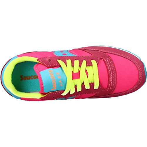 Saucony Originals SAU-CCC-1044-293/38/Rosa