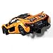 Wall Mount for Lego Technic McLaren P1 42172 – Secure & Stylish Display, Easy Installation, Perfect for Collectors