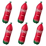 Baly Energético Melância 2L Com 6 unidades