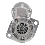 128000-9962 2280000191 6008131430 Starter Motor abulollry Fit for Komatsu Engine 4D95S