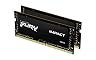 キングストン KF 426 S 16 IBK 2 / 32 [ SODIMM DDR 4 PC 4 - 21300 16 GB 2 枚 組 ]