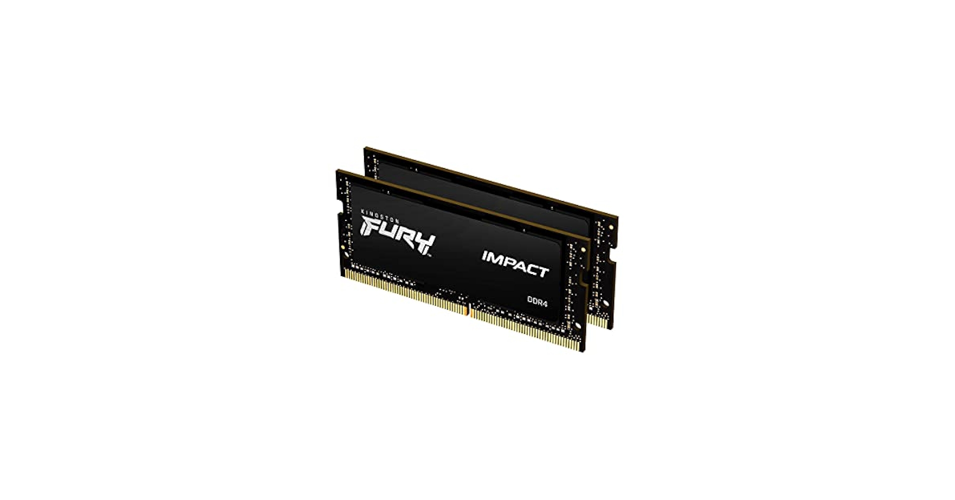 Amazon.com: Kingston FURY Impact 64GB (2x32GB) 3200MT/s DDR4