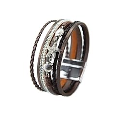 Startfish-Shell Brown