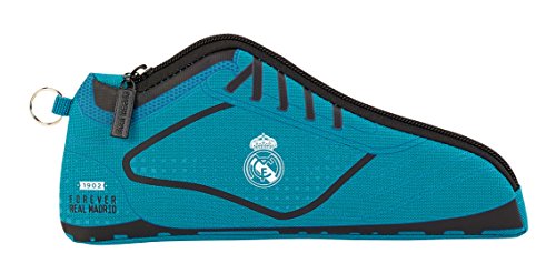 SAFTA - Astuccio del Real Madrid-3 (811857584)