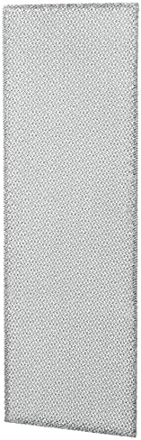 Dunstabzugshaubenfilter S99010370 – 2 Stück, Aluminium, Kompatibel Mit Broan Nutone