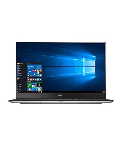 Dell XPS 13 Silver Edition Full HD InfinityEdge anti-glare Touchscreen Laptop Intel Core i5-7200U | 8GB RAM | 128GB SSD | Backlit Keyboard | Corning Gorilla Glass NBT | Windows 10 Dell XPS 13 Silver Edition Full HD InfinityEdge anti-glare Touchscreen Laptop Intel Core i5-7200U | 8GB RAM | 128GB SSD | Backlit Keyboard | Corning Gorilla Glass NBT | Windows 10