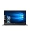 Dell XPS 13 Silver Edition Full HD InfinityEdge anti-glare Touchscreen Laptop Intel Core i5-7200U | 8GB RAM | 128GB SSD | Backlit Keyboard | Corning Gorilla Glass NBT | Windows 10