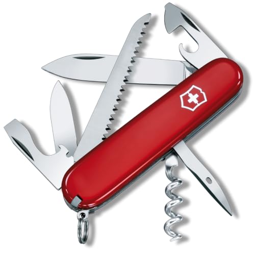 Victorinox Camper