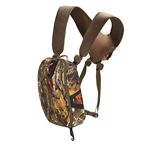 badlands bino harness