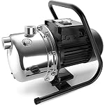 Well Pumps Grundfos