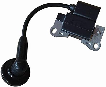Ignition Coil TLE43 KASEI 1E40F-E 1E40F-E.3 KASEI BC-46 CG-430 BC46 CG430 Brush Cutter Trimmer magnetor stator