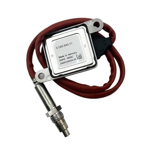 Capteur NOx pour BMW Série 1 3 5 X3 X5 remplace 5WK96699C
