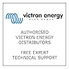 Victron Energy Blue Smart IP22 Smart Car Battery Charger 12V 15A, Trickle Charger for Car Battery and Desulfator for Motorcycle, ATV, RV, Lithium and Deep Cycle Batteries, UK #5