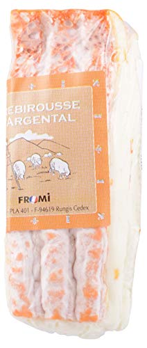 Fromi Brebirousse d'Argental