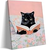 Lienzo enmarcado para pared, sala