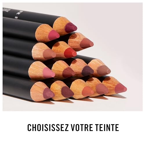 Lasting Finish 8H lip liner #580 - vue 10