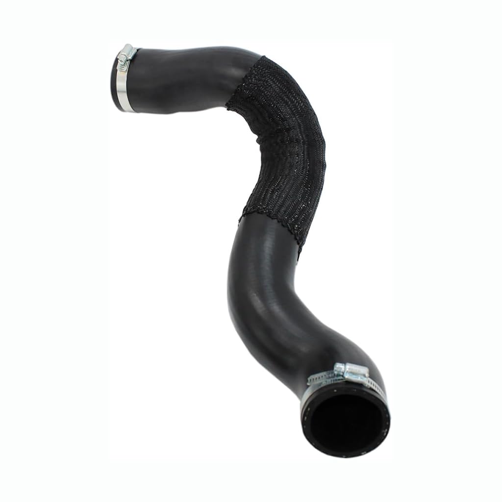 Manguera Turbo Intercooler de Repuesto para Volvo S60 S80 V60 V70 XC60 XC70 2.0 D 2.4 D 30741795 30741795 31370222 31338090, Manguera de Aire Intercooler Accesorio