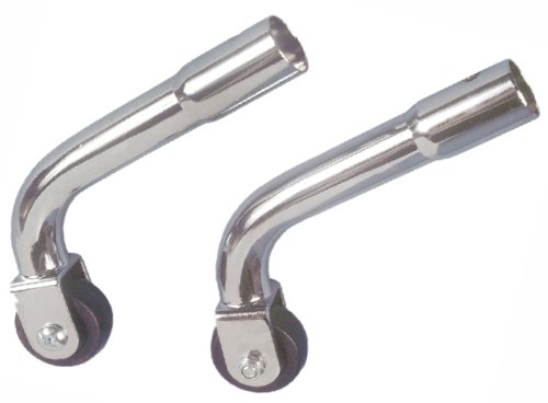 Anti Tippers Cirrus III Pair