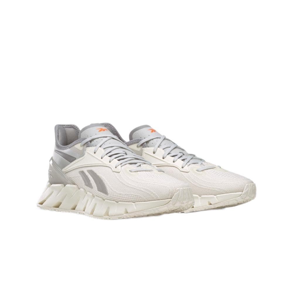 ReebokUnisex's Zig Kinetica 3.0 Sneaker