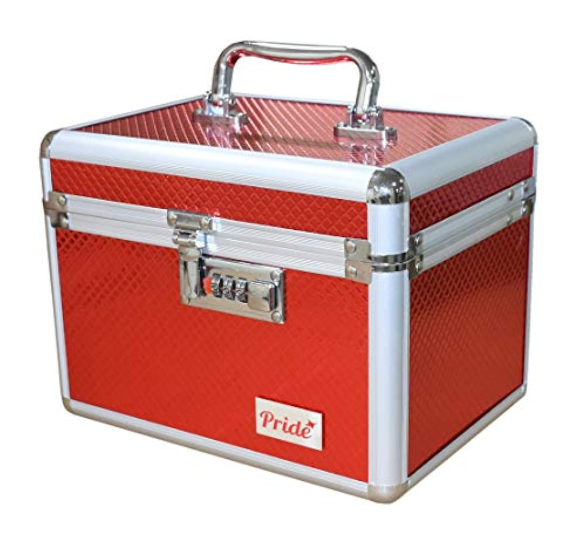 Bridal Vanity Case