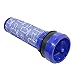 Produktbild QICHENGBIN Ersatzteile für Staubsauger Waschbare Pre Staubfilter, for Dyson DC39 Staubsauger Pre Filter Hepa Teile Zubehör