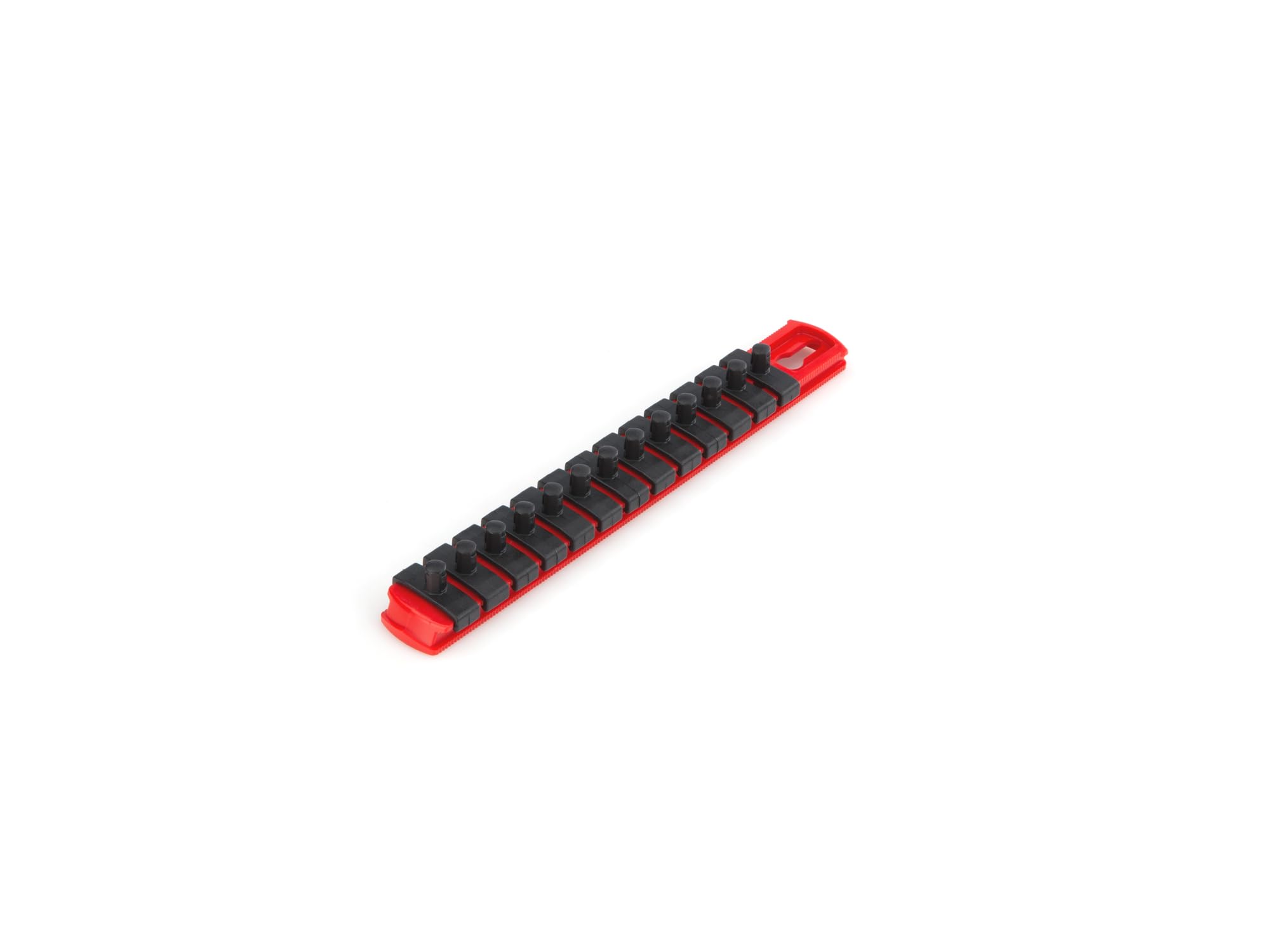 TEKTON 1/4 Inch Drive x 8 Inch Socket Rail | OSR01113