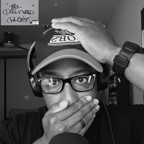 The Daily Mind cover art