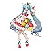 XONYO Hatsune Miku Compleanno Modellazione Bambola Creativa Modello Ornamenti Anime Action Figure Marionette Periferiche Da Collezione