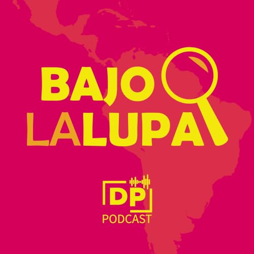 『Bajo la Lupa』のカバーアート