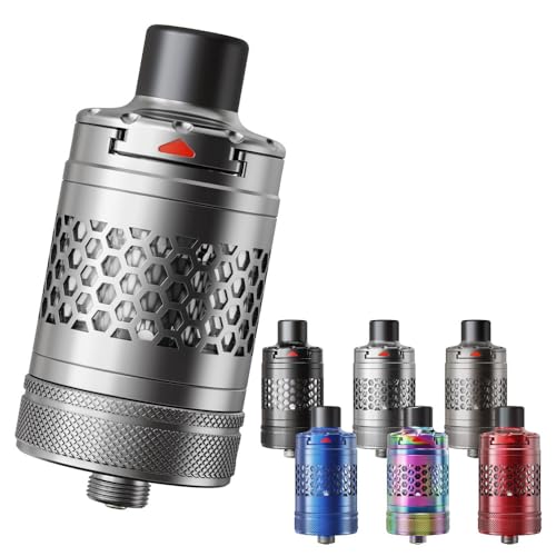 ASPIRE Nautilus 3S tank dq^oR Ag}CU[ ^N { jR`  ^[ Lbh xCv pod AXpCA m[`X (XeXX`[)