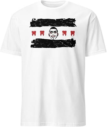 Pro Wrestling Tees Danhausen - BITWHAUSEN
