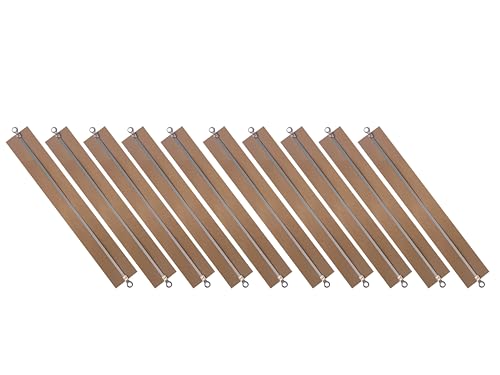 Kit de 10 pièces de rechange pour scelleuse à impulsion 300mm - 2