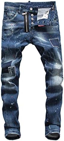 Solid Straight leg jeans - dark blue denim/donkerblauw Solid Straight leg jeans - dark blue denim/donkerblauw