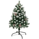 クリスマスツリー 『本物の葉の色を再現したナチュラルツリー』 90cm