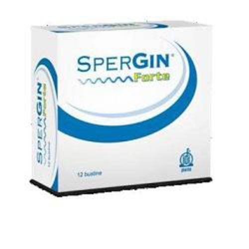 SPERGIN STRONG 12BUST