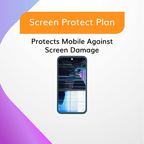 Image of 1 Year MiCare Screen Protect Plan for Smartphones Between Rs. 32000-33999 (Email Delivery, No Physical Product)