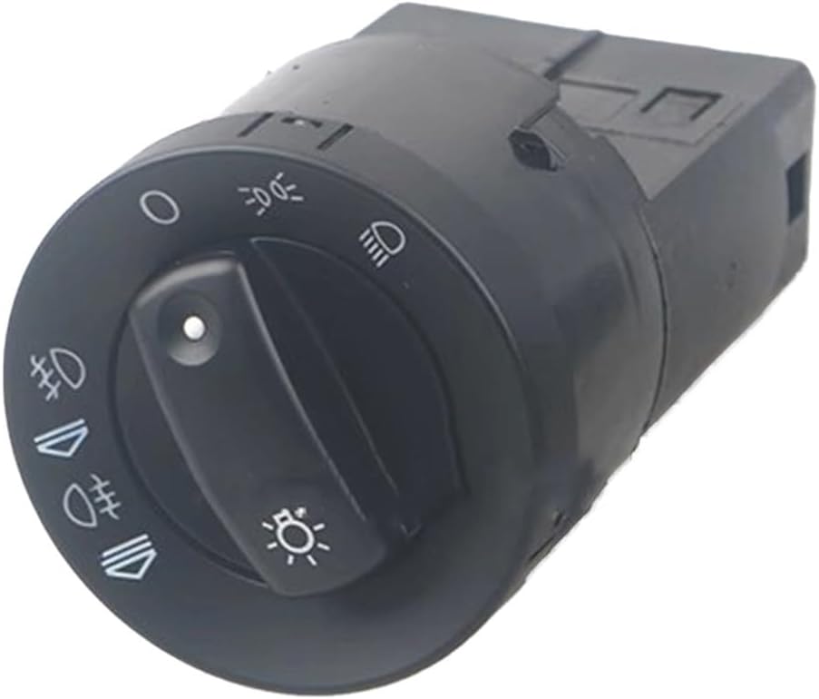 Headlight Switch for A4 Headlight Control Switch 8E0941531A Automotive Replacement Part