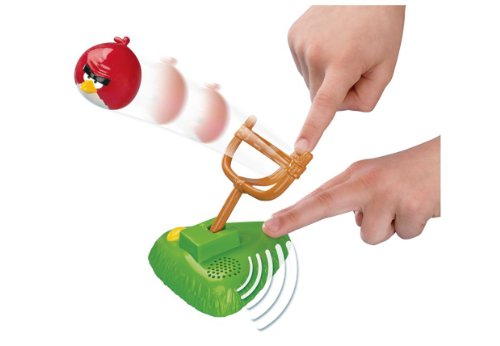 Angry Birds: On Thin Ice Game