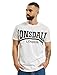 Produktbild Lonsdale Herren Langarmshirt T-Shirt York weiß (weiß) XX-Large