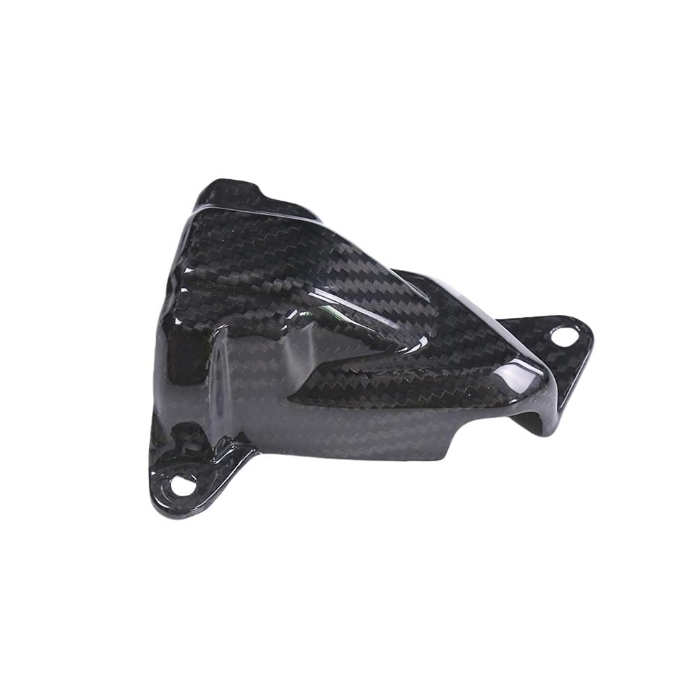Aileron moto carbone MT09 FZ09 avec kit carénage complet 2021-2023 - 7