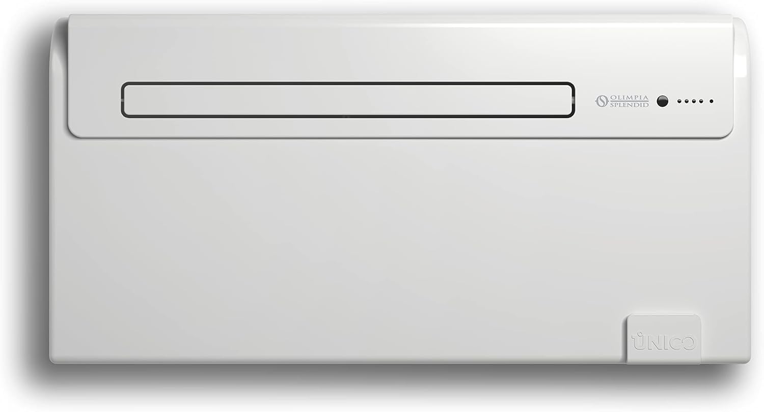 Olimpia splendid - olimpia unico air hp efa sin unidad extriora, Aire Acondicionado Caliente y Frío