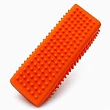 WonderRubber Tierhaarentferner für Hunde & Katzen – Haustier-Zubehör zur Entfernung von Tierhaaren auf Sofa, Teppich & Auto – wiederverwendbar