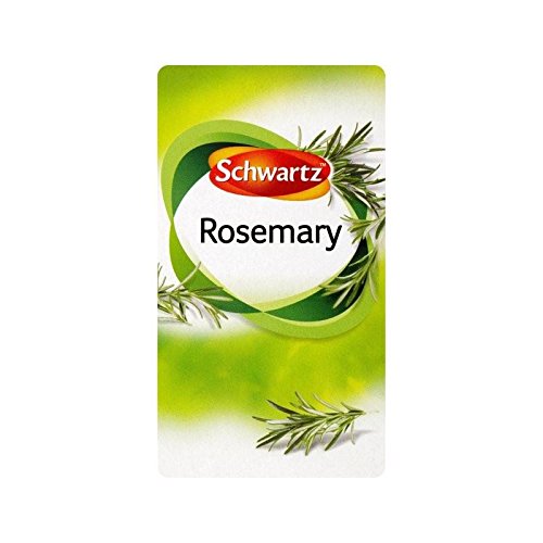 Schwartz Rosemary Refill 18g - Pack of 4