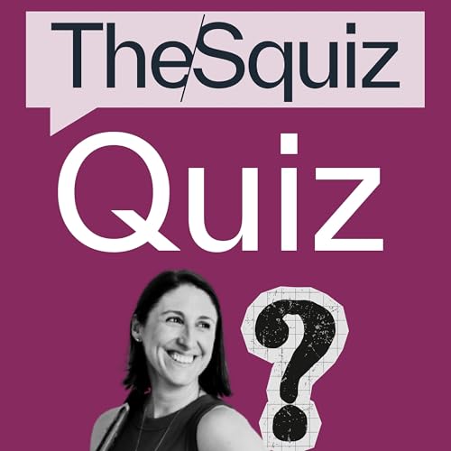 The Squiz Quiz w/ Sportish's Georgie Trickett: Meetings, mistakes and marathons