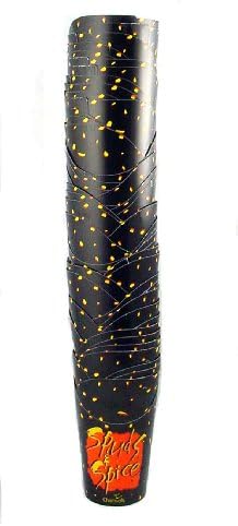 50 Disposable Food Cups - Spuds and Spice