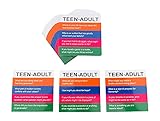 Totika Teen-Adult Principles, Values & Beliefs Card Deck